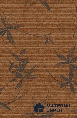 ST 18039 | 10 Meter x 21 Inches Florals Look Wallpaper - 57.41 Sq. Ft. | Minimum 15% wastage during installation