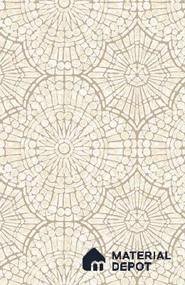 ST 18041 | 10 Meter x 21 Inches Patterned Look Wallpaper - 57.41 Sq. Ft. | Minimum 15% wastage during installation