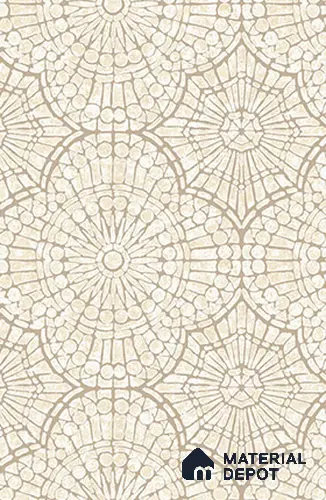 ST 18041 | 10 Meter x 21 Inches Patterned Look Wallpaper - 57.41 Sq. Ft. | Minimum 15% wastage during installation