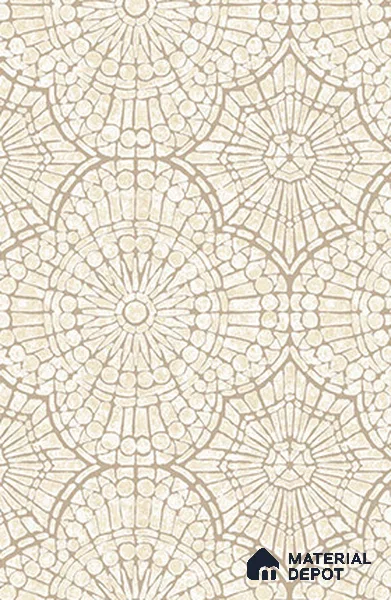 ST 18041 | 10 Meter x 21 Inches Patterned Look Wallpaper - 57.41 Sq. Ft. | Minimum 15% wastage during installation