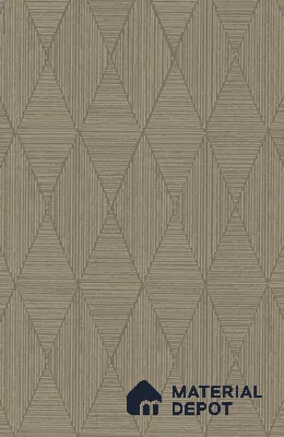 ST 18043 | 10 Meter x 21 Inches Geometric Look Wallpaper - 57.41 Sq. Ft. | Minimum 15% wastage during installation