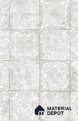ST 18045 | 10 Meter x 21 Inches Geometric Look Wallpaper - 57.41 Sq. Ft. | Minimum 15% wastage during installation