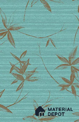 ST 18048 | 10 Meter x 21 Inches Patterned Look Wallpaper - 57.41 Sq. Ft. | Minimum 15% wastage during installation