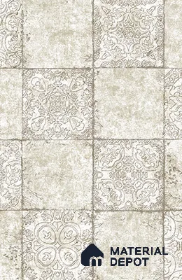 ST 18051 | 10 Meter x 21 Inches Geometric Look Wallpaper - 57.41 Sq. Ft. | Minimum 15% wastage during installation