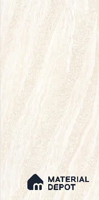 TL 03006 Butterscotch Cream 4 ft x 2 ft Glossy Finish Vitrified Wall & Floor Tile - 9.5 mm