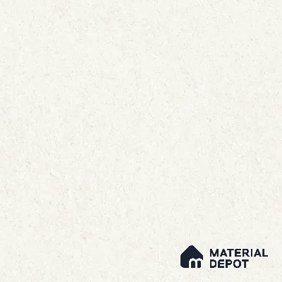 TL 03015 White 2 ft x 2 ft Glossy Finish Vitrified Floor Tile - 9.5 mm
