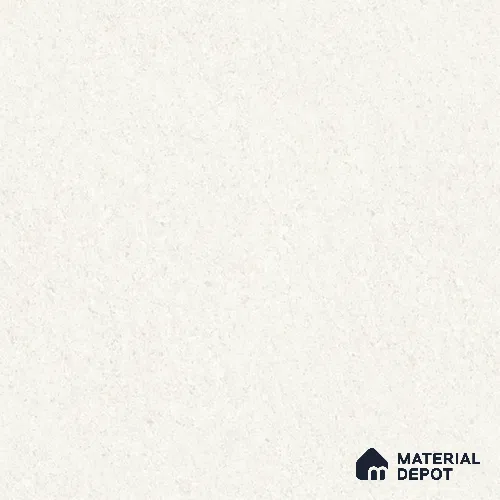 TL 03015 White 2 ft x 2 ft Glossy Finish Vitrified Floor Tile - 9.5 mm