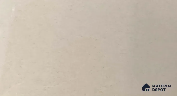 TL 03540 Tesla White 4 ft x 2 ft Glossy Finish Double Charge Vitrified Wall & Floor Tile - 9.5 mm
