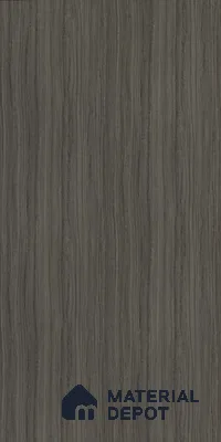 Wooden Look 698 FSS Black Musk 8 ft x 4 ft Fine Sand Stone Finish Decorative Laminate - 1 mm | Suitable for TV Unit, Wardrobe, Kitchen Cabinets