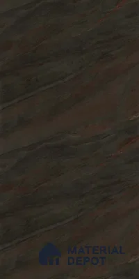 Wooden Look 699 FSS Darkened Rock 8 ft x 4 ft Fine Sand Stone Finish Decorative Laminate - 1 mm | Suitable for TV Unit, Wardrobe, Kitchen Cabinets