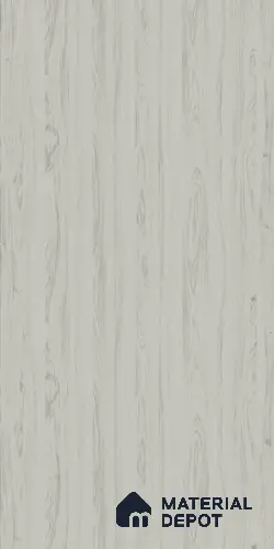 Wooden Look 623 HGL Swish Elam 8 ft x 4 ft High Gloss Finish Decorative Laminate - 1 mm | Suitable for TV Unit, Wardrobe, Kitchen Cabinets