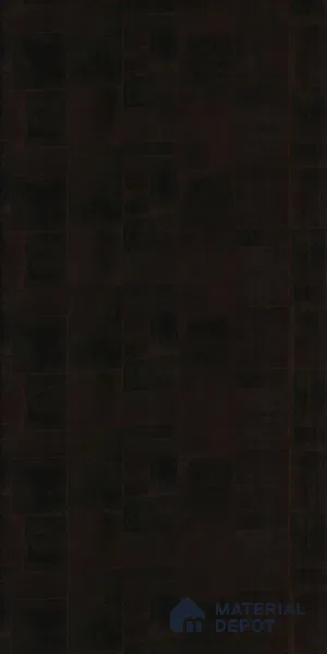 Wooden Look 666 RCM Salvaged Wooden 8 ft x 4 ft High Gloss Finish Decorative Laminate - 1 mm | Suitable for TV Unit, Wardrobe, Kitchen Cabinets