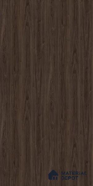 Wooden Look 700 ZSO Umber 8 ft x 4 ft High Gloss Finish Decorative Laminate - 1 mm | Suitable for TV Unit, Wardrobe, Kitchen Cabinets