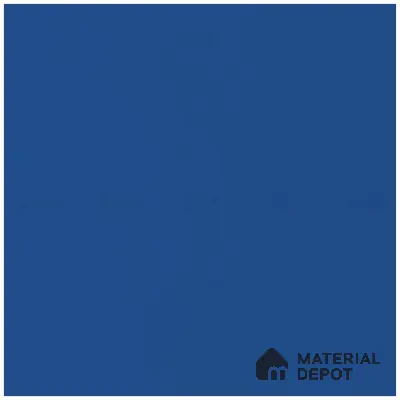 Blue Solid Colors Look 908 MT Sky Blue 8 ft x 4 ft High Gloss Finish Decorative Laminate - 1 mm | Suitable for Living Room, Kitchen, Office