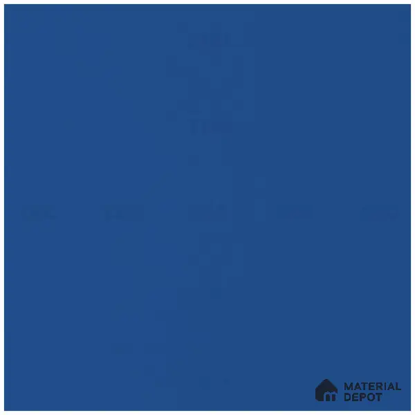 Blue Solid Colors Look 908 MT Sky Blue 8 ft x 4 ft High Gloss Finish Decorative Laminate - 1 mm | Suitable for Living Room, Kitchen, Office