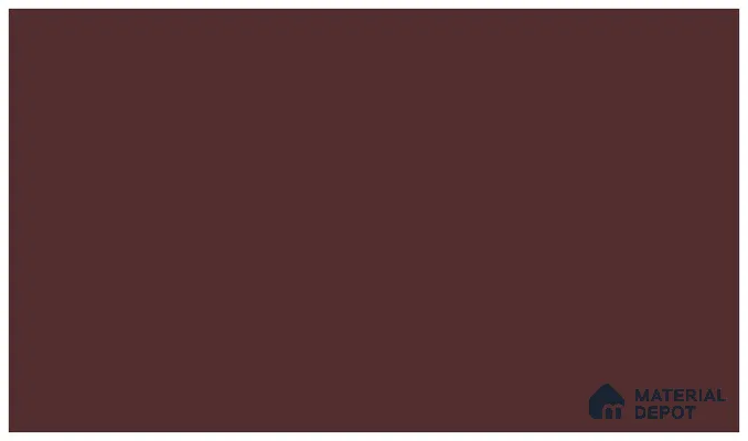 Purple Solid Colors Look 911 SF Black Current 8 ft x 4 ft High Gloss Finish Decorative Laminate - 1 mm | Suitable for Living Room, Kitchen, Office