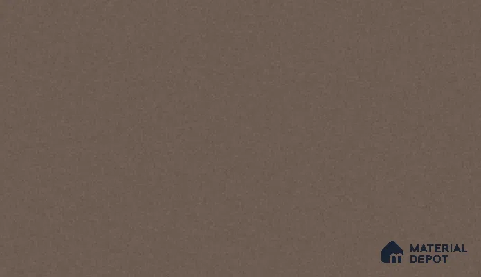 Brown Solid Colors Look 921 HC Metallic Brown 8 ft x 4 ft High Gloss Finish Decorative Laminate - 1 mm | Suitable for Living Room, Kitchen, Office