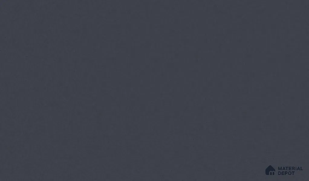 Grey Solid Colors Look 922 HC Metallic Grey 8 ft x 4 ft High Gloss Finish Decorative Laminate - 1 mm | Suitable for Living Room, Kitchen, Office
