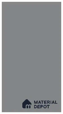Stone Look 917 STN Dark Grey Stone 8 ft x 4 ft Natura Finish Decorative Laminate - 1 mm | Suitable for TV Unit, Wardrobe, Kitchen Cabinets