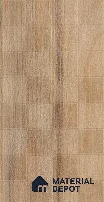 Wooden Look 626 RB11 8 ft x 4 ft Texture Finish Decorative Laminate - 1 mm | Suitable for TV Unit, Wardrobe, Kitchen Cabinets