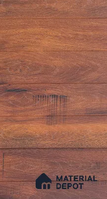 Wooden Look 608 RB15(Hz) Kenya Wooden Horizontal 8 ft x 4 ft Zontal Line Finish Decorative Laminate - 1 mm | Suitable for TV Unit, Wardrobe, Kitchen Cabinets