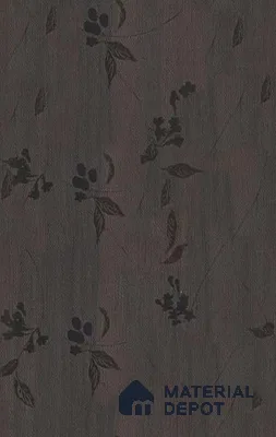 Patterned Look 609 RB22 Green Wood 8 ft x 4 ft Lucery Finish Decorative Laminate - 1 mm | Suitable for Bedroom, TV Unit, Wardrobe