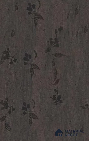 Patterned Look 609 RB22 Green Wood 8 ft x 4 ft Lucery Finish Decorative Laminate - 1 mm | Suitable for Bedroom, TV Unit, Wardrobe