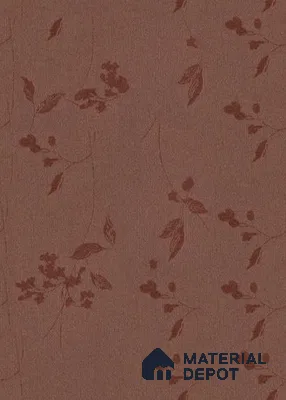 Patterned Look 914 RB22 Metallic Golden 8 ft x 4 ft Lucery Finish Decorative Laminate - 1 mm | Suitable for Bedroom, TV Unit, Wardrobe