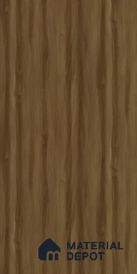 Wooden Look 656 NTR Summer Oak 8 ft x 4 ft Hydra Bark Finish Decorative Laminate - 1 mm | Suitable for TV Unit, Wardrobe, Kitchen Cabinets