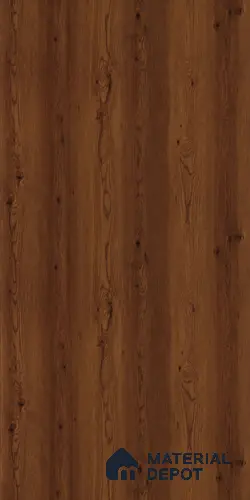 Wooden Look 679 RGL Wood Crush 8 ft x 4 ft Hydra Bark Finish Decorative Laminate - 1 mm | Suitable for TV Unit, Wardrobe, Kitchen Cabinets