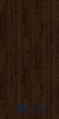 Wooden Look 642 RB26 Sevilledark Wooden 8 ft x 4 ft Phoenix Finish Decorative Laminate - 1 mm | Suitable for TV Unit, Wardrobe, Kitchen Cabinets