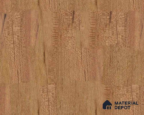 Wooden Look 657 RB26 Sunrise Bark 8 ft x 4 ft Phoenix Finish Decorative Laminate - 1 mm | Suitable for TV Unit, Wardrobe, Kitchen Cabinets