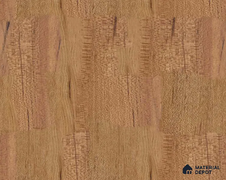 Wooden Look 657 RB26 Sunrise Bark 8 ft x 4 ft Phoenix Finish Decorative Laminate - 1 mm | Suitable for TV Unit, Wardrobe, Kitchen Cabinets