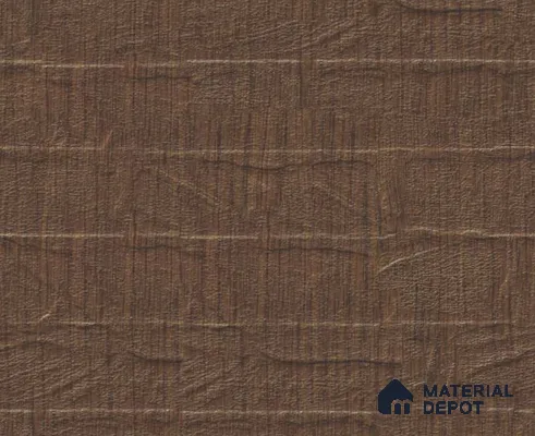 Stone Look 679 RGL Wooden Crush 8 ft x 4 ft Rigel Finish Decorative Laminate - 1 mm | Suitable for TV Unit, Wardrobe, Kitchen Cabinets