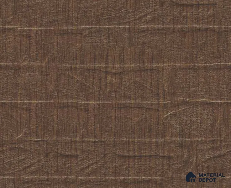 Stone Look 679 RGL Wooden Crush 8 ft x 4 ft Rigel Finish Decorative Laminate - 1 mm | Suitable for TV Unit, Wardrobe, Kitchen Cabinets