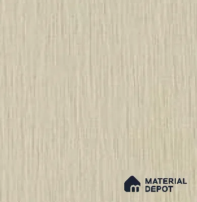Patterned Look 1001 SF Titan Ivory 8 ft x 4 ft Suede Finish Decorative Laminate - 1 mm | Suitable for Bedroom, TV Unit, Wardrobe