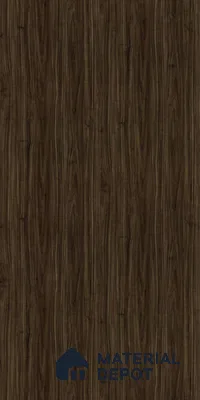 Wooden Look 603 SF Mexican Walnut 8 ft x 4 ft Suede Finish Decorative Laminate - 1 mm | Suitable for TV Unit, Wardrobe, Kitchen Cabinets
