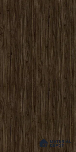 Wooden Look 603 SF Mexican Walnut 8 ft x 4 ft Suede Finish Decorative Laminate - 1 mm | Suitable for TV Unit, Wardrobe, Kitchen Cabinets