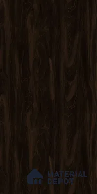 Wooden Look 614 SF Pothro 8 ft x 4 ft Suede Finish Decorative Laminate - 1 mm | Suitable for TV Unit, Wardrobe, Kitchen Cabinets