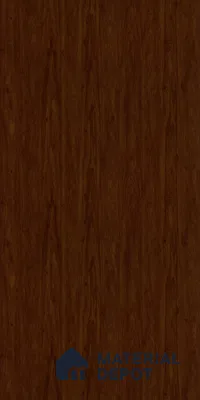 Wooden Look 622 SF Oxford Cherry 8 ft x 4 ft Suede Finish Decorative Laminate - 1 mm | Suitable for TV Unit, Wardrobe, Kitchen Cabinets