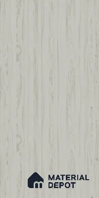 Wooden Look 623 HGL Swish Elam 8 ft x 4 ft Suede Finish Decorative Laminate - 1 mm | Suitable for TV Unit, Wardrobe, Kitchen Cabinets