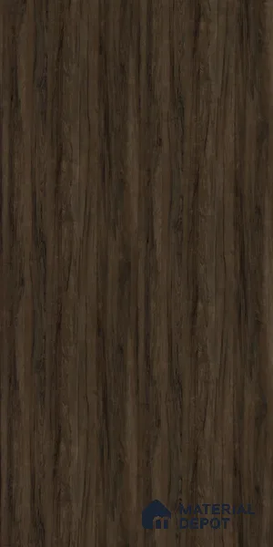 Wooden Look 629 RB11 Country Oak 8 ft x 4 ft Suede Finish Decorative Laminate - 1 mm | Suitable for TV Unit, Wardrobe, Kitchen Cabinets