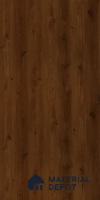Wooden Look 655 RB26 RedWooden 8 ft x 4 ft Suede Finish Decorative Laminate - 1 mm | Suitable for TV Unit, Wardrobe, Kitchen Cabinets