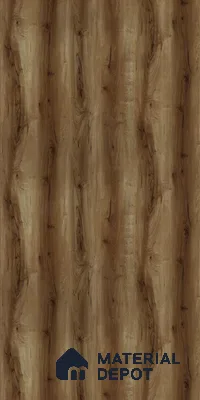 Wooden Look 658 RB26 Natural Spruce 8 ft x 4 ft Suede Finish Decorative Laminate - 1 mm | Suitable for TV Unit, Wardrobe, Kitchen Cabinets