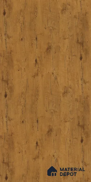 Wooden Look 676 RB26 Natural Fern 8 ft x 4 ft Suede Finish Decorative Laminate - 1 mm | Suitable for TV Unit, Wardrobe, Kitchen Cabinets