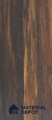 Wooden Look 682 RB24 Orinoco Dark 8 ft x 4 ft Suede Finish Decorative Laminate - 1 mm | Suitable for TV Unit, Wardrobe, Kitchen Cabinets