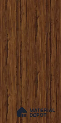 Wooden Look 684 VGA Granada Elm 8 ft x 4 ft Suede Finish Decorative Laminate - 1 mm | Suitable for TV Unit, Wardrobe, Kitchen Cabinets