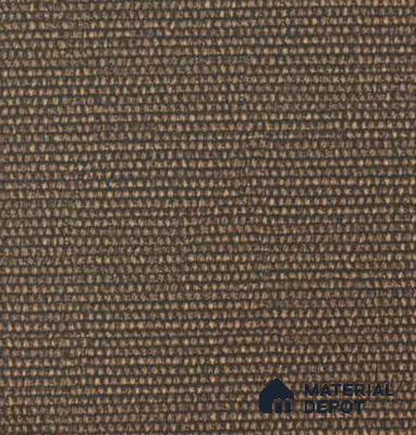Multi Colour Fabric Look 630 SF Chokklete Denim 8 ft x 4 ft Suede Finish Decorative Laminate - 1 mm | Suitable for TV Unit, Wardrobe, Kitchen Cabinets