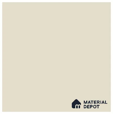 Grey Solid Colors Look 901 VGA Egg White 8 ft x 4 ft Suede Finish Decorative Laminate - 1 mm | Suitable for Living Room, Kitchen, Office
