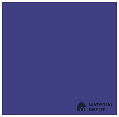 Blue Solid Colors Look 908 MT Sky Blue 8 ft x 4 ft Suede Finish Decorative Laminate - 1 mm | Suitable for Living Room, Kitchen, Office